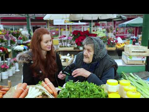 Ceger ep.114 -  Pijaca Mirijevo - 25.12.2019.