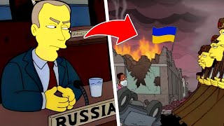7 Simpsons Vorhersagen die wirklich wahr wurden