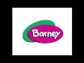 My Birthday With Barney LIVE Caledonia Ontario November 2023