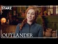 Outlander | Brianna in Season 6 | STARZ