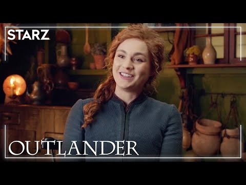 afbeelding Brianna in Season 6