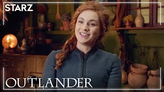Brianna in Season 6
