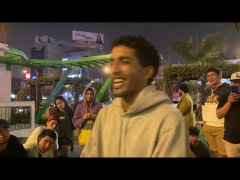 OCTAVOS | #CHEKE vs #PKS #ENESSE | (2vs2 CUPO SUPREMACIA)