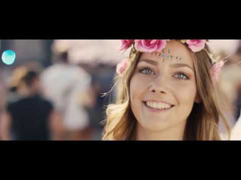 Christopher Damas - WANNA BE ! [ ORIGINAL MIX ]  TOMMOROWLAND