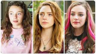 Danielle Rose Russell All Movie Roles & Actings video
