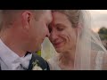 Dori + Brian Wedding | Hawk Hollow