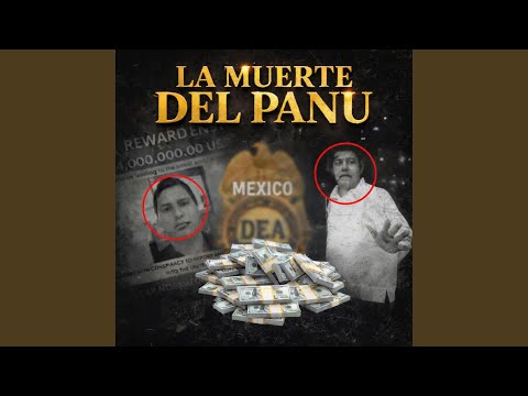 LA MUERTE DEL PANU