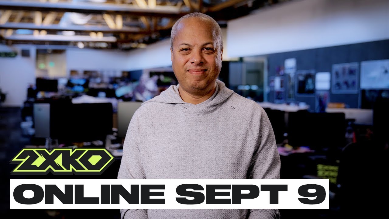 2XKO Closed Beta Announcement | Dev Update - YouTube