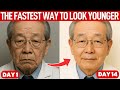 Japan S Oldest Doctor 9 FACIAL MASSAGE Techniques To Look Younger INSTANTLY Try For 14 Days