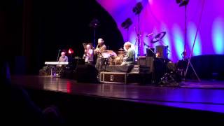 Jan Garbarek Group & Trilok Gurtu