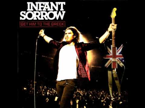 Infant Sorrow - Going Up