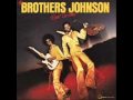 The Brothers Johnson -"Q"