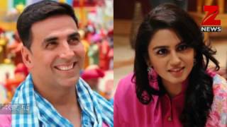 Jolly LLB 2: Akshay Kumar-Huma Qureshi&#39;s Bawara Mann Is a Perfect Romantic Treat