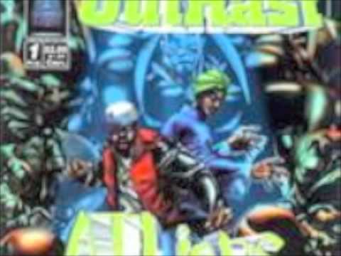 outkast - atliens (thens remix)