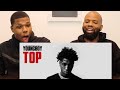NBA YoungBoy Drug Addiction POPS REACTION