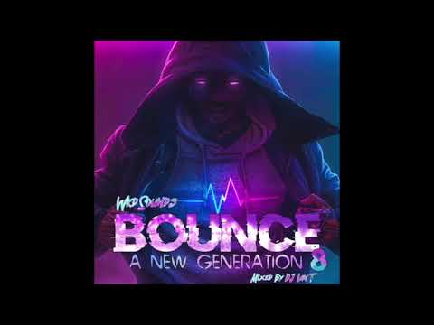 WKD Sounds - Bounce Presents A New Generation Volume 08 2020