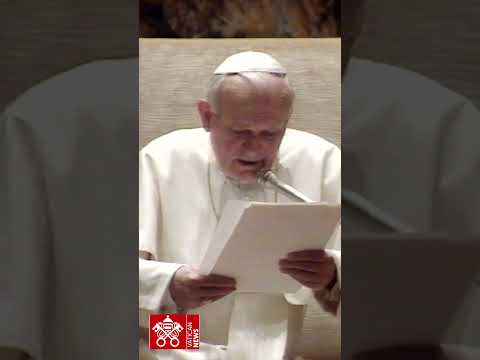 Jan Paweł II: Boże Miłosierdzie dało nam siłę do przetrwania