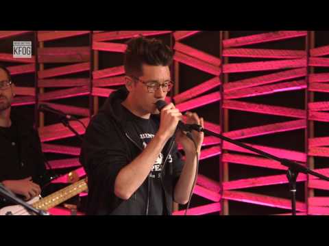 KFOG Private Concert: Bastille - “Send Them Off”