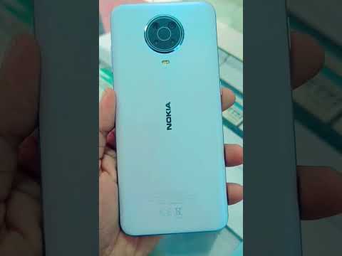 Nokia G20 || NOKIA || Unboxing Mobile || @Ghurbo Desh