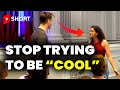 Social Anxiety Hack For INTROVERTS ️