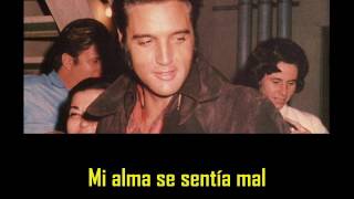 ELVIS PRESLEY - Only believe ( con subtitulos en español ) BEST SOUND