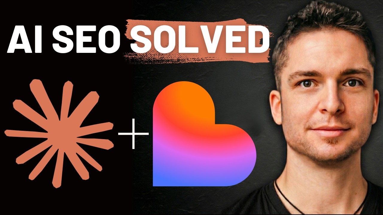 Claude Code Just Fixed My AI SEO Score in One Session