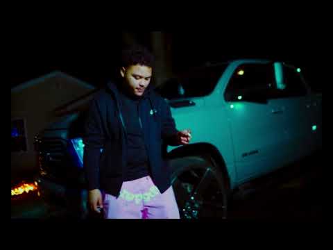 LilBenny - Myself (intro) (Official Video)