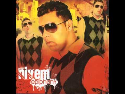 Nivem(evoloziq)/Epiphany :Welcom_to_MAURITUIS