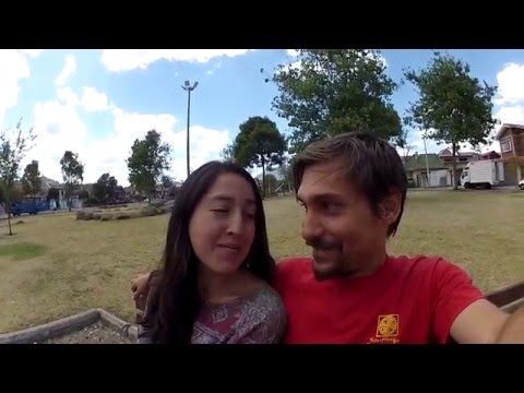 Pan-América #32: from Cusco to Cuenca