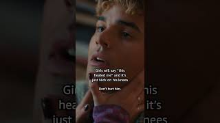 Download lagu Cancel that therapy appointment. | My Fault: London mp3