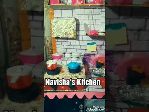 Navisha's Kitchen