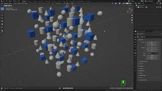 Why use Python to Rotate Objects in Blender?
