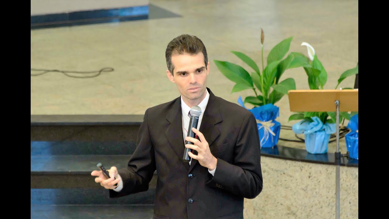 Leandro Dalla - Música e Reforma - 1a. Parte