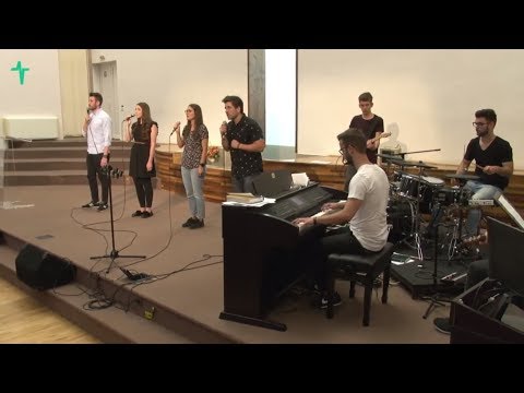 2018.06.01 Florin Nastase | Serile EL-BETEL