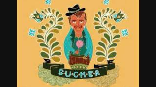 Harlan T. Bobo - "Drank" - (Sucker LP)