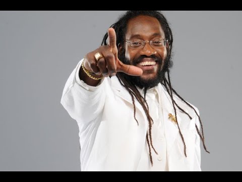 Tarrus Riley - Superman [Remix]