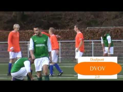 Samenvatting DVOV -  AFC Arnhem