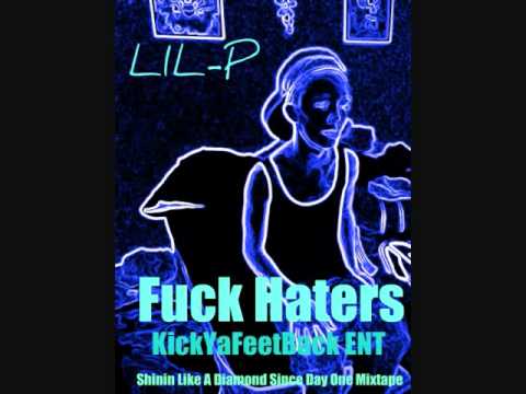 Fuck Haters (KYFB ENT)