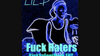 Fuck Haters (KYFB ENT)