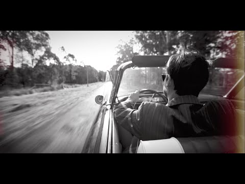 Phil Jamieson - Lights On (Official Music Video)