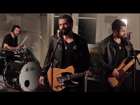 download lagu mp3 mp4 Jailhouse Rock Cover, download lagu Jailhouse Rock Cover gratis, unduh video klip Jailhouse Rock Cover