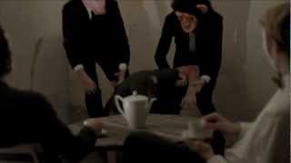 Lasse Kjær - Din Forbudte Hang feat. Rasmus Kjær