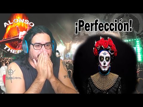 Reaction - Celebremos Lo Inevitable - Diablo Swing Orchestra