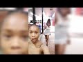 Eswatini Singing Traditional