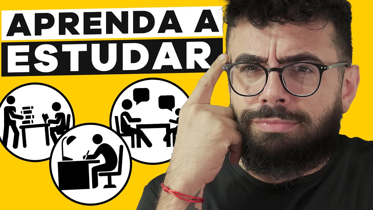 COMO ESTUDAR MELHOR em 8 dicas práticas | CONVERSAS DIFÍCEIS 035