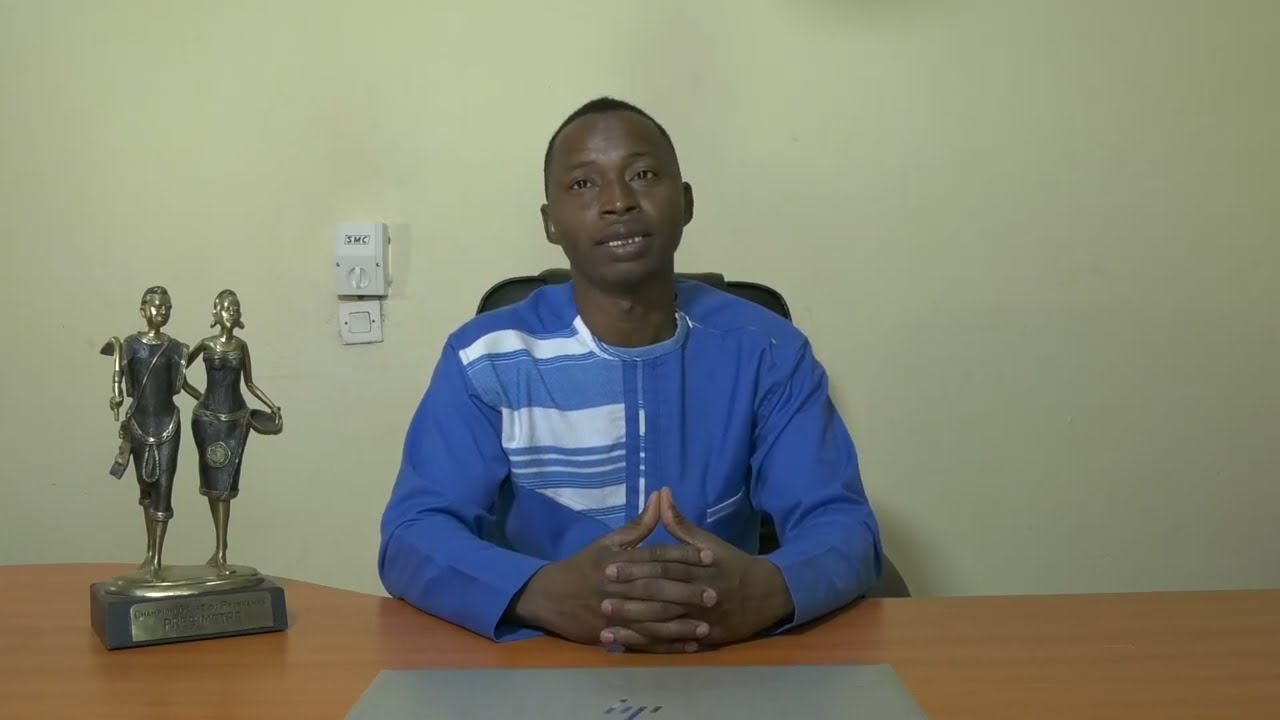 Sensibilisation sur le civisme