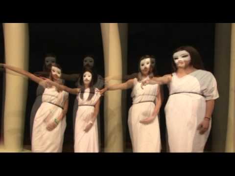 Edipo Rey (de Sófocles)