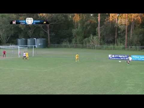 The Trophy Superstore BPL: Rd 10 - Albany Creek v Wolves FC