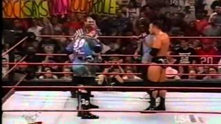 The Rock - It Doesn&#39;t Matter!!!...