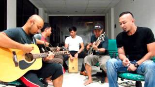 Foo Fighters - No Way Back (Covered by MIKE&#39;s)